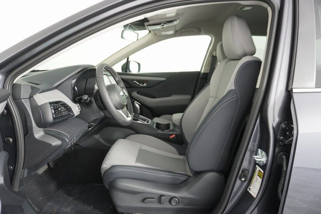 New 2025 Subaru Outback Premium image 9