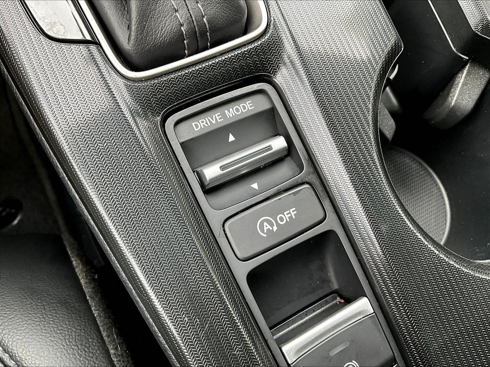 Used 2024 Honda Civic Sport Touring image 37
