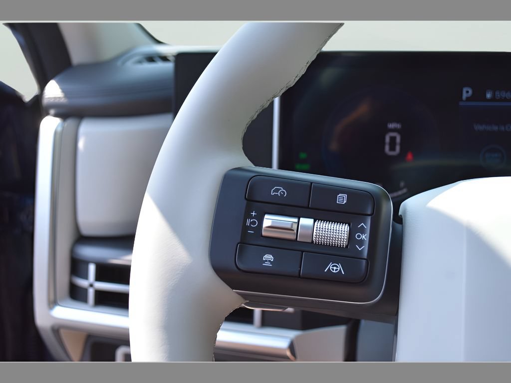 New 2026 Hyundai Santa Fe SEL FWD image 20