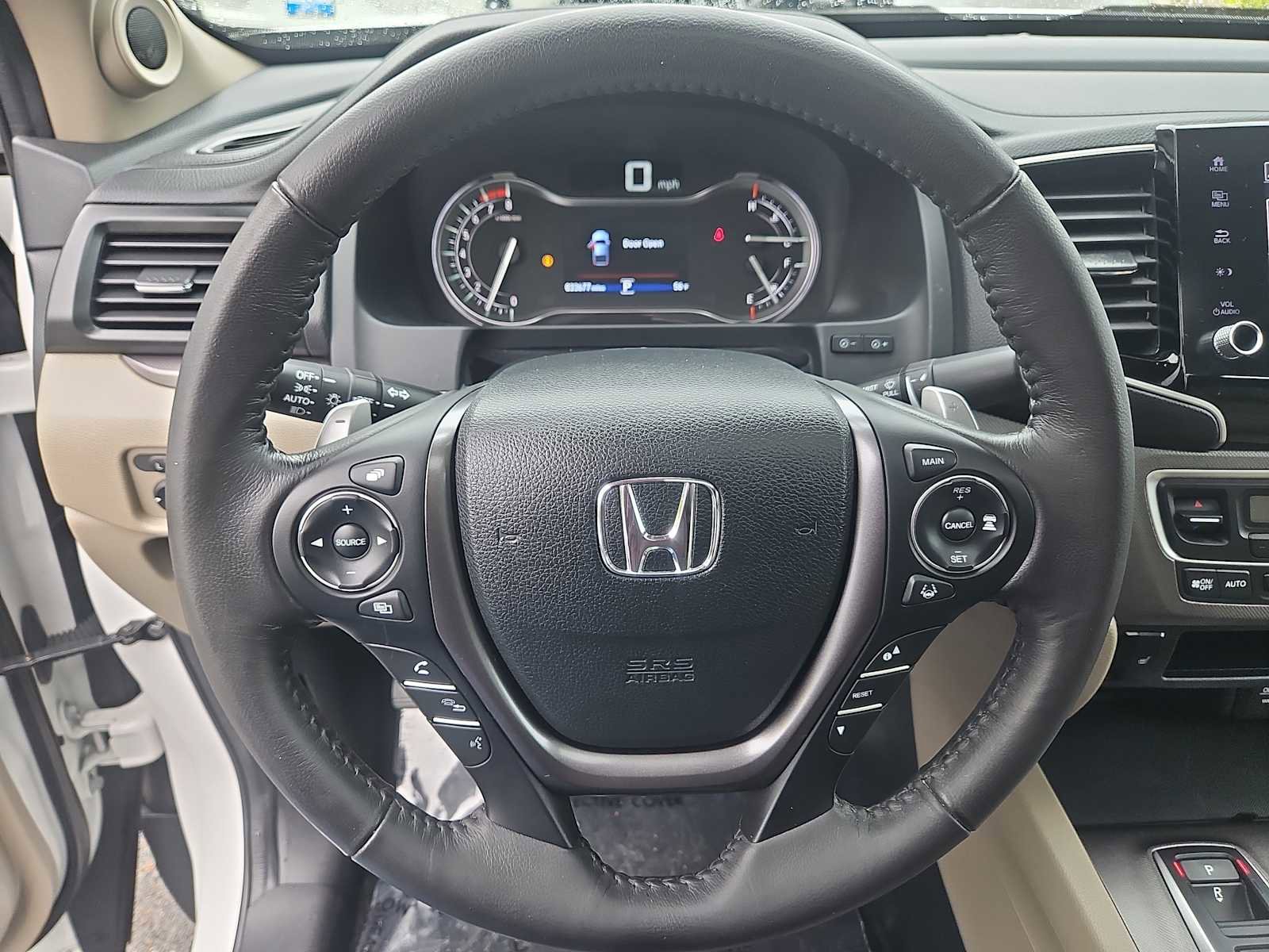 Used 2023 Honda Ridgeline RTL image 17