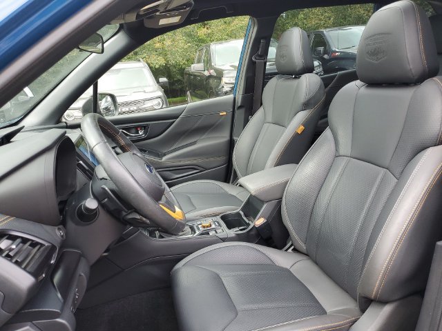 Used 2022 Subaru Forester Wilderness AWD/4WD image 5