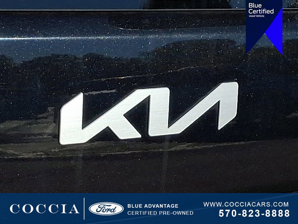 Used 2023 Kia Soul LX w/ LX Technology Package image 30