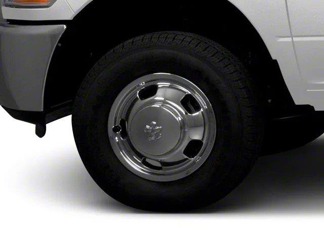 Used 2011 RAM 3500 Laramie w/ Cold Weather Group AWD/4WD image 29