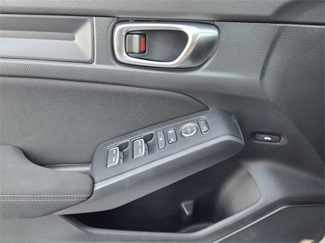 Used 2024 Honda Civic Sport image 31