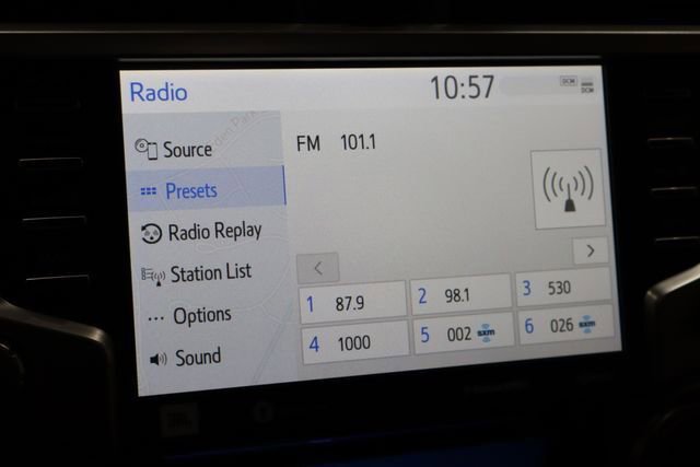 Used 2023 Toyota 4Runner Limited image 32