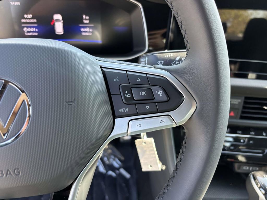 New 2026 Volkswagen Jetta Sport image 19