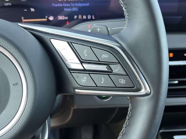 Used 2026 Buick Enclave Sport Touring w/ Power Package FWD image 28