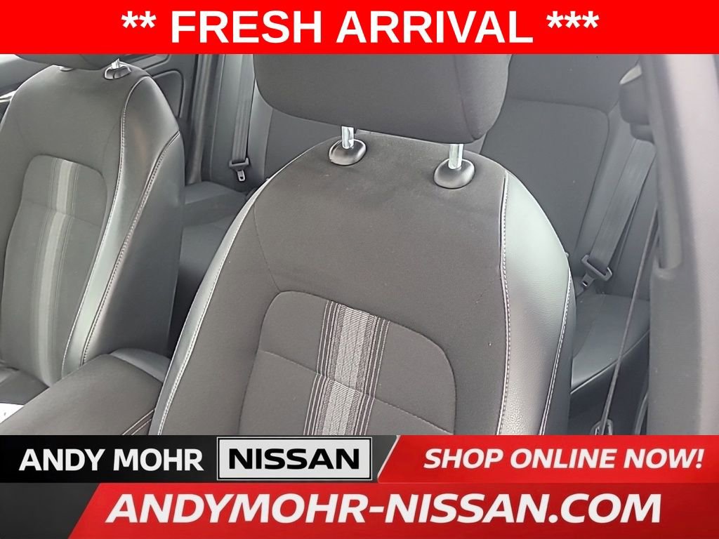 Used 2022 Honda Civic Sport image 8