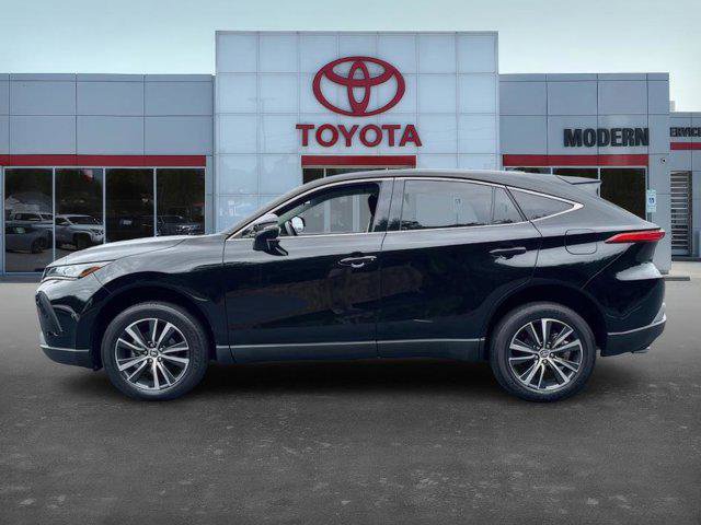 Used 2022 Toyota Venza LE image 40
