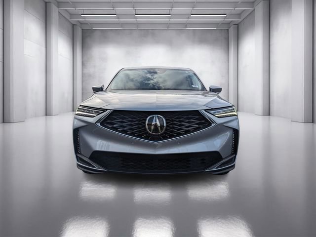 New 2026 Acura MDX w/ Technology Package image 4