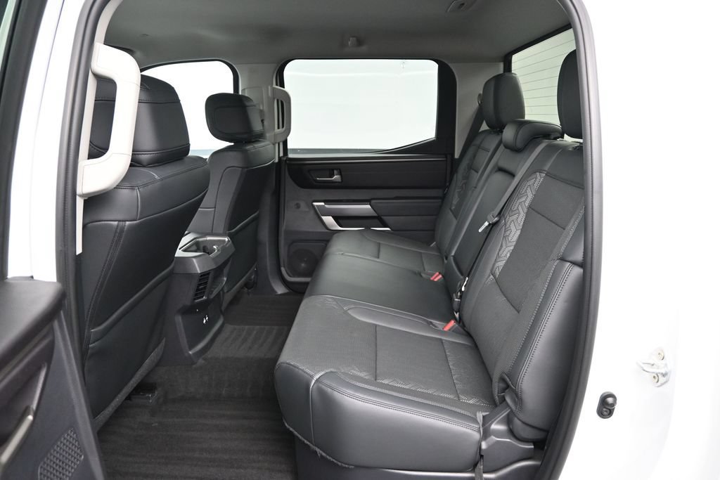 Used 2023 Toyota Tundra SR5 w/ SR5 Premium Package AWD/4WD image 12