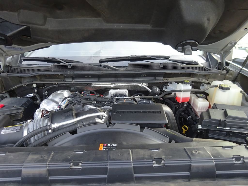 Certified 2024 Chevrolet Silverado 2500 LTZ w/ LTZ Plus Package image 15