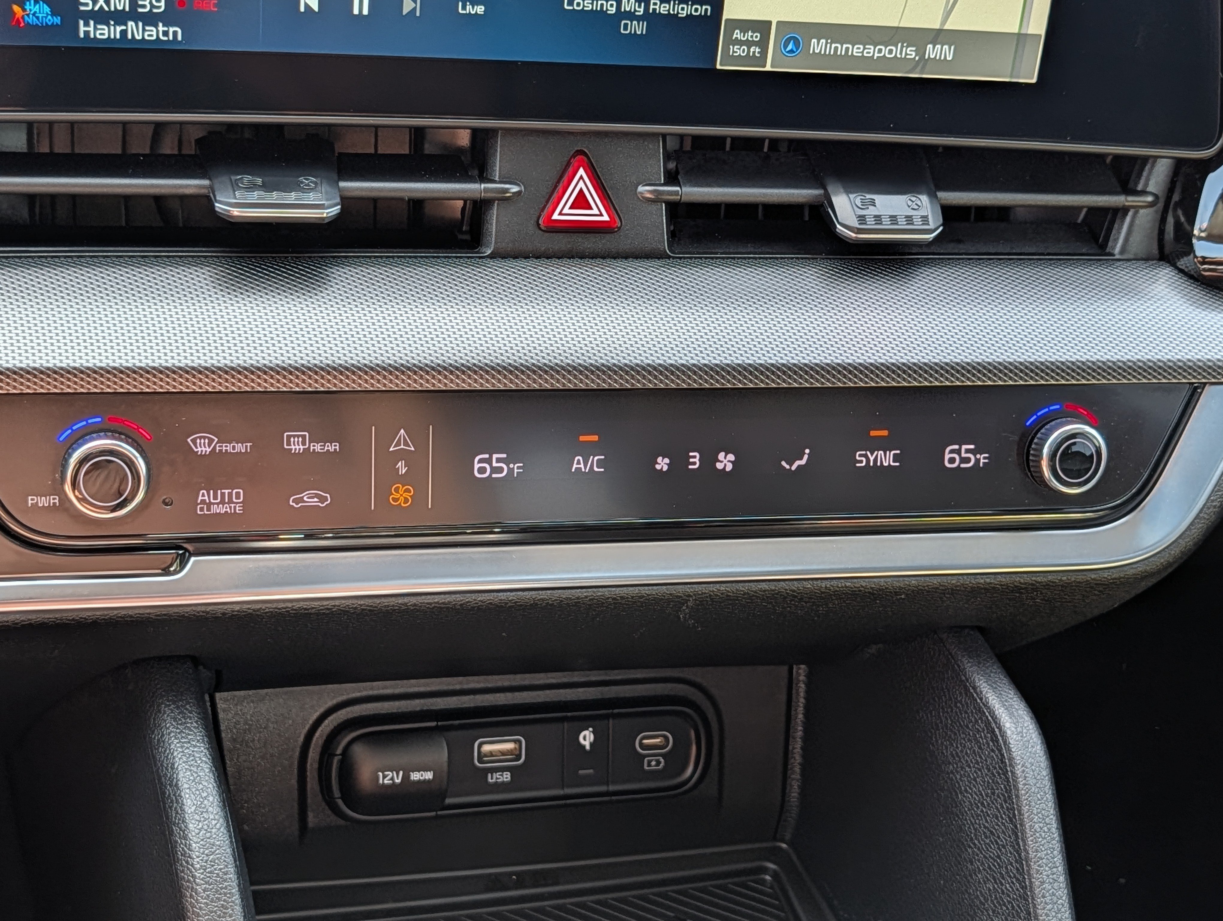 Certified 2024 Kia Sportage SX AWD/4WD image 23
