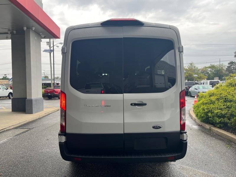 Used 2025 Ford Transit 350 XLT image 5