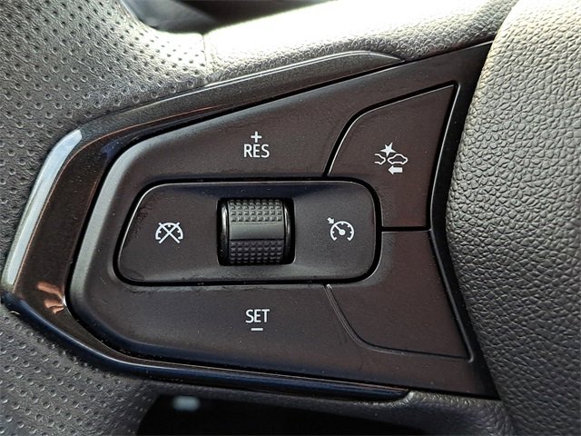 Used 2023 Chevrolet TrailBlazer LT w/ Convenience Package image 19