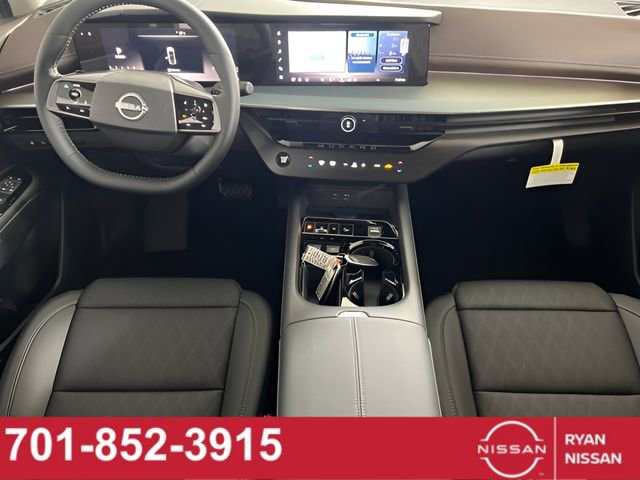 New 2026 Nissan Murano Platinum w/ Cargo Package video 2