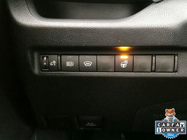 Certified 2025 Toyota RAV4 XLE w/ Weather Package image 16