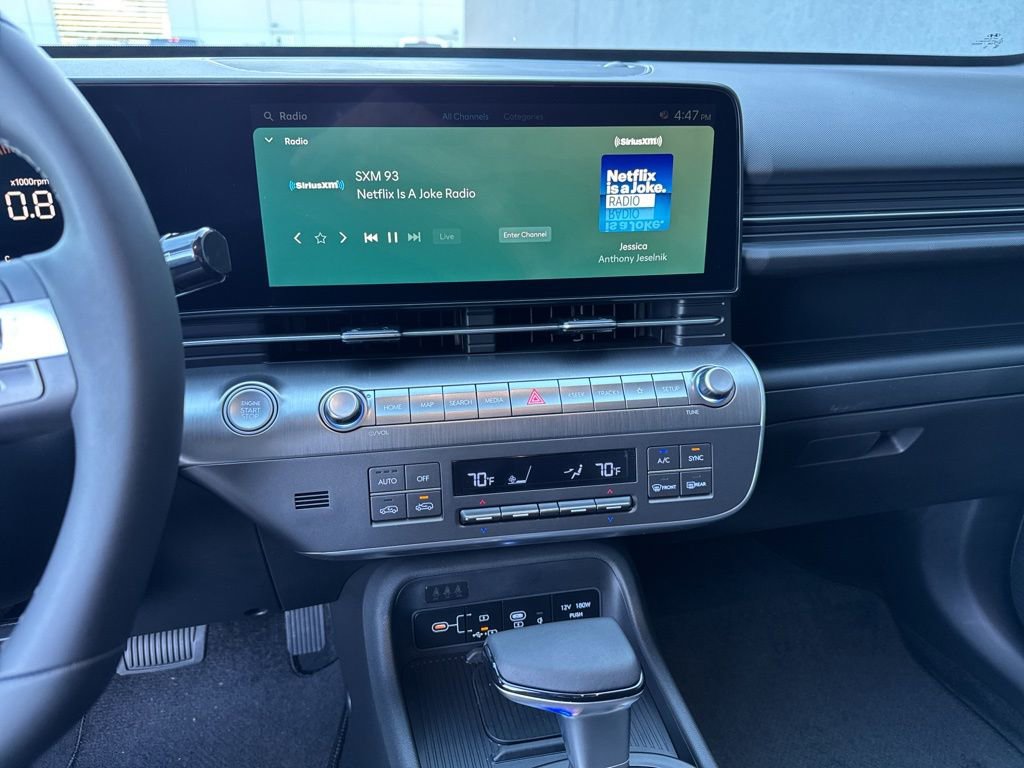 New 2026 Hyundai Kona SEL Sport image 6