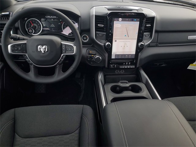 New 2026 RAM 1500 Big Horn image 12