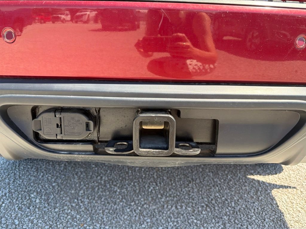 Used 2013 Dodge Durango Crew w/ Trailer Tow Group IV AWD/4WD image 11
