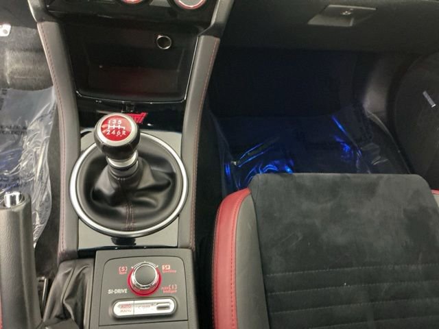 Used 2019 Subaru WRX STI Limited AWD/4WD image 19