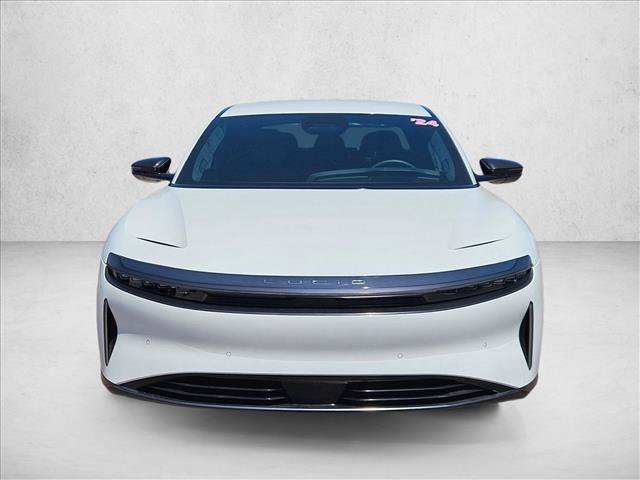 Used 2025 Lucid Air Pure RWD image 2