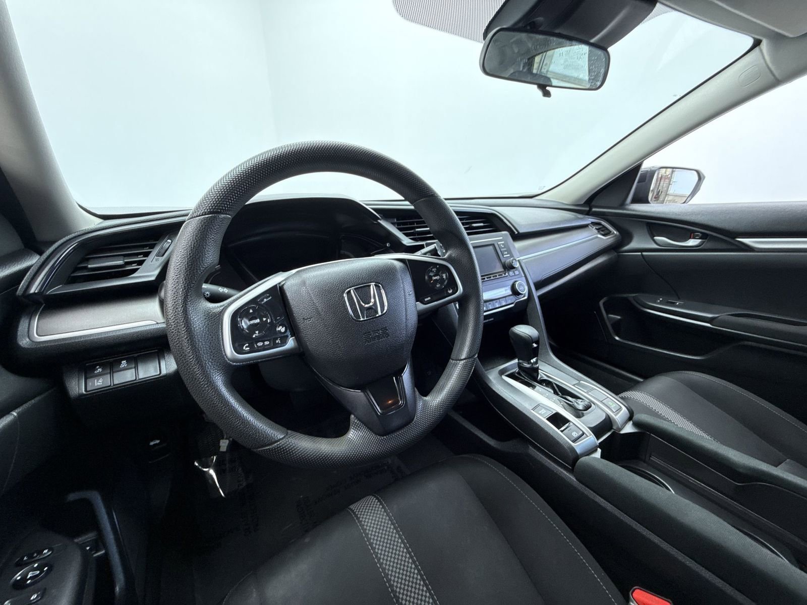 Used 2020 Honda Civic LX image 12