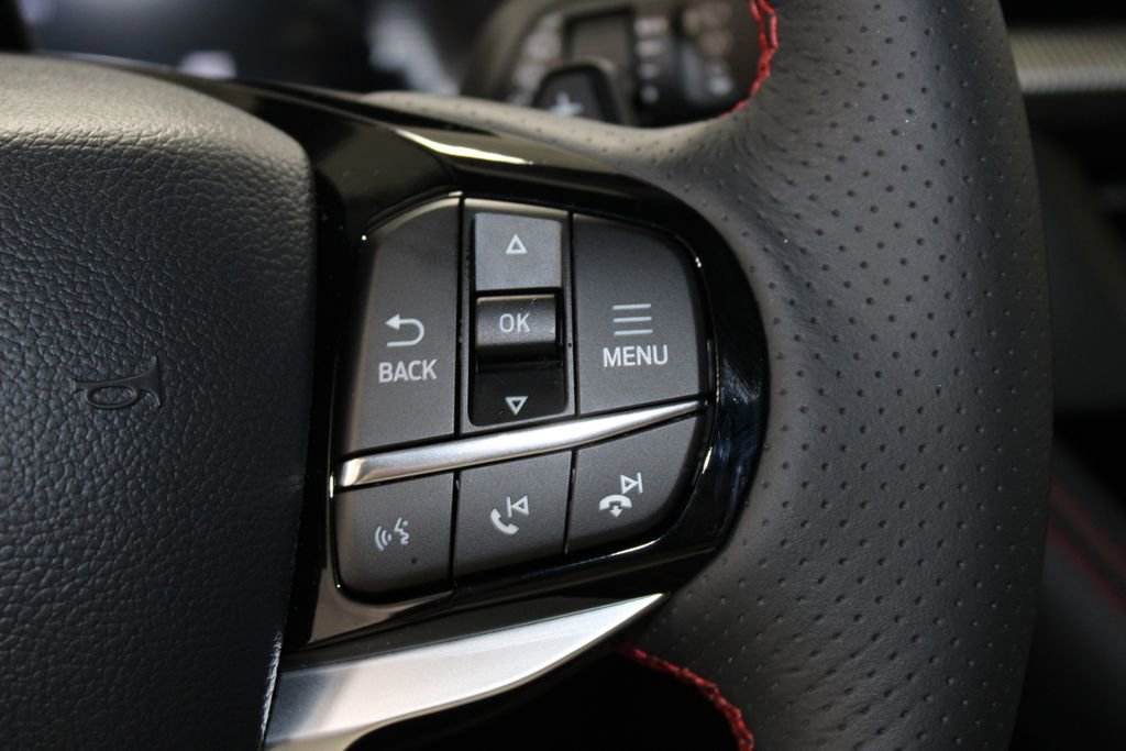 New 2026 Ford Explorer ST w/ Sun And Sound Package image 48