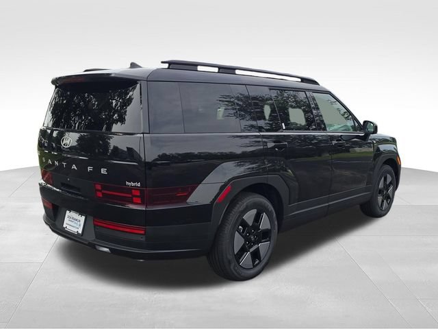 New 2026 Hyundai Santa Fe SEL FWD image 5