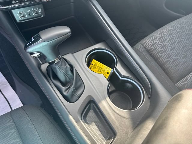New 2026 Dodge Durango GT w/ Blacktop Package RWD image 18