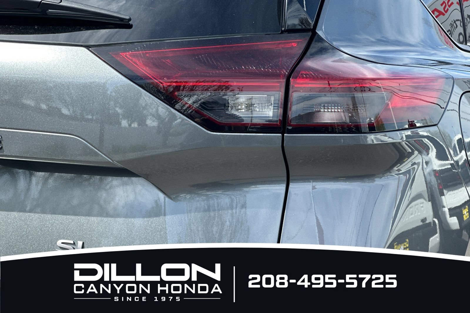 Used 2026 Nissan Rogue SL AWD/4WD image 29