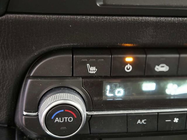 Used 2022 MAZDA CX-5 AWD 2.5 S w/ Premium Package image 25