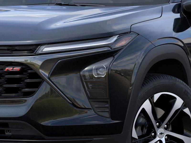 New 2026 Chevrolet Trax RS image 10