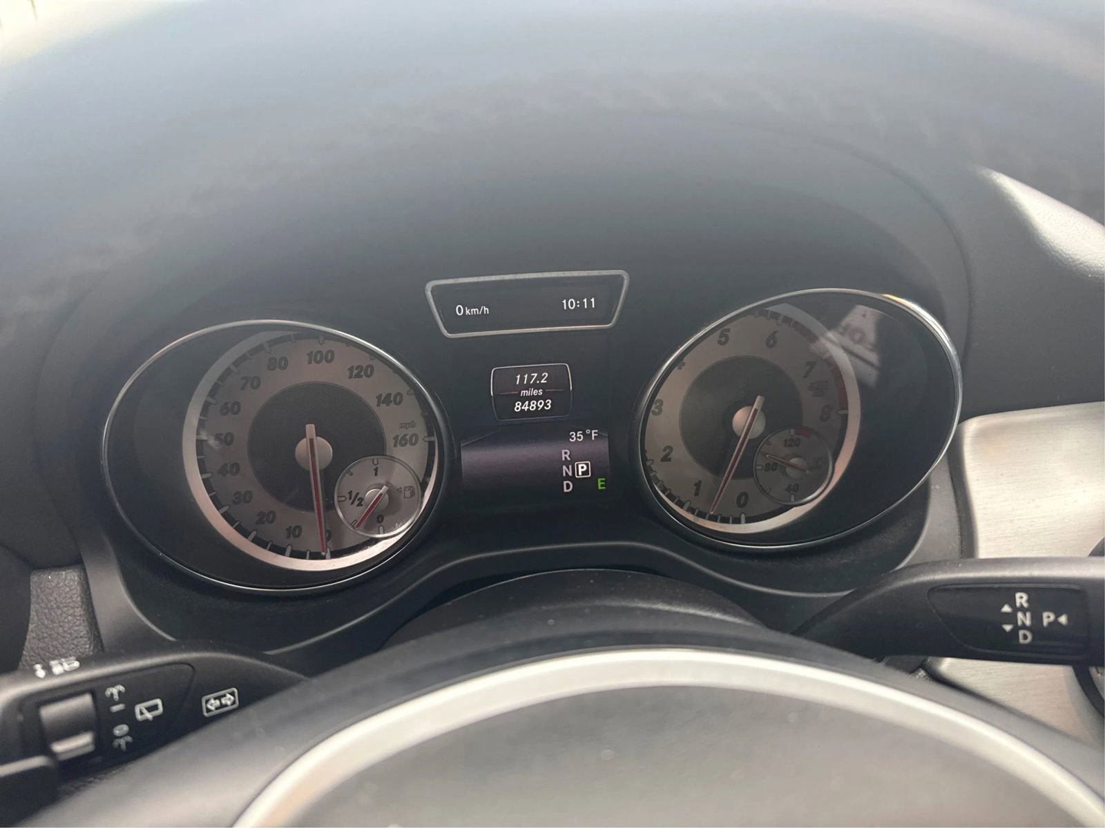 Used 2015 Mercedes-Benz GLA 250 4MATIC w/ Premium Package image 16