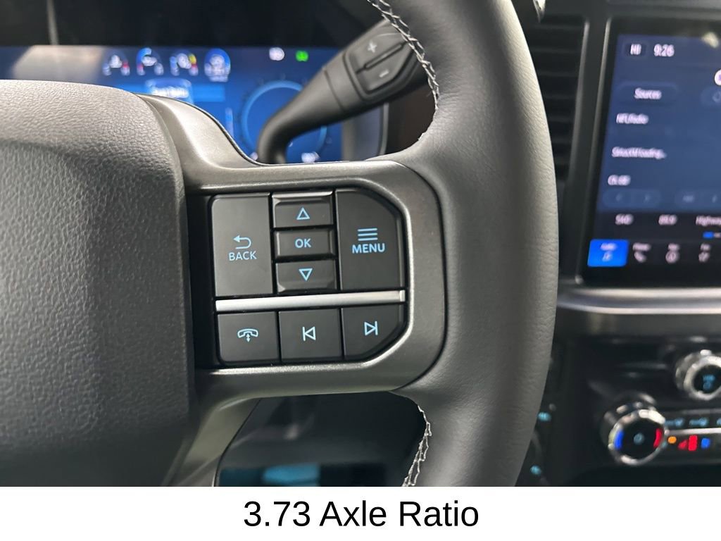 New 2026 Ford F350 Lariat image 31