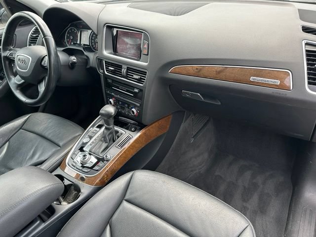 Used 2015 Audi Q5 2.0T Premium Plus w/ Technology Package AWD/4WD image 22
