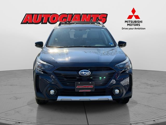 Used 2023 Subaru Outback Limited image 6