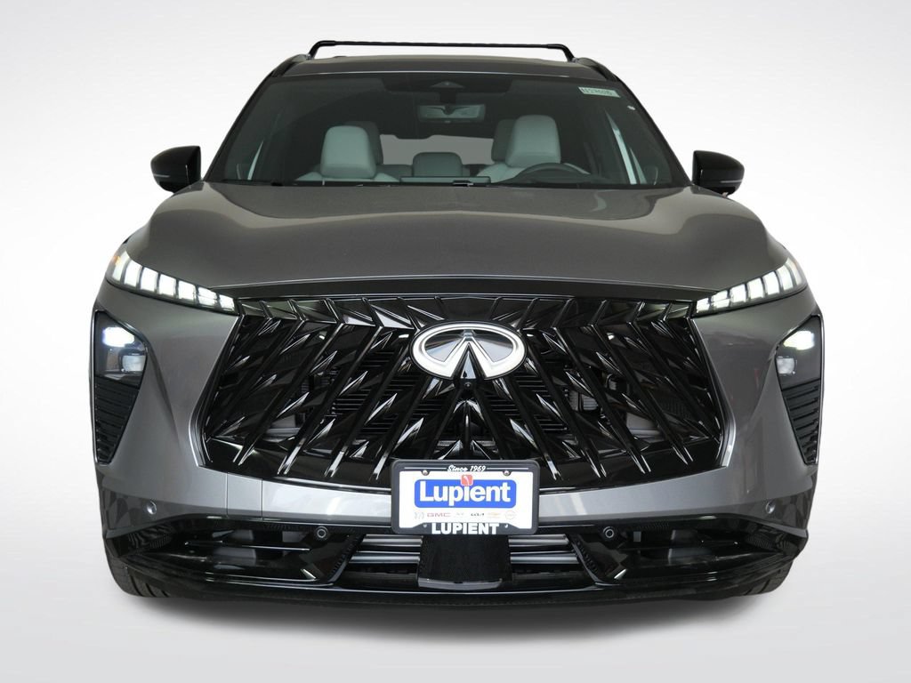 New 2027 INFINITI QX65 Autograph w/ Premium Package AWD/4WD image 8