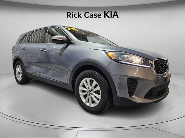 Used 2020 Kia Sorento L image 9