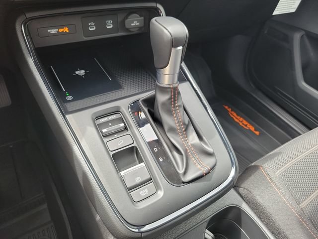 New 2026 Honda CR-V TrailSport image 27