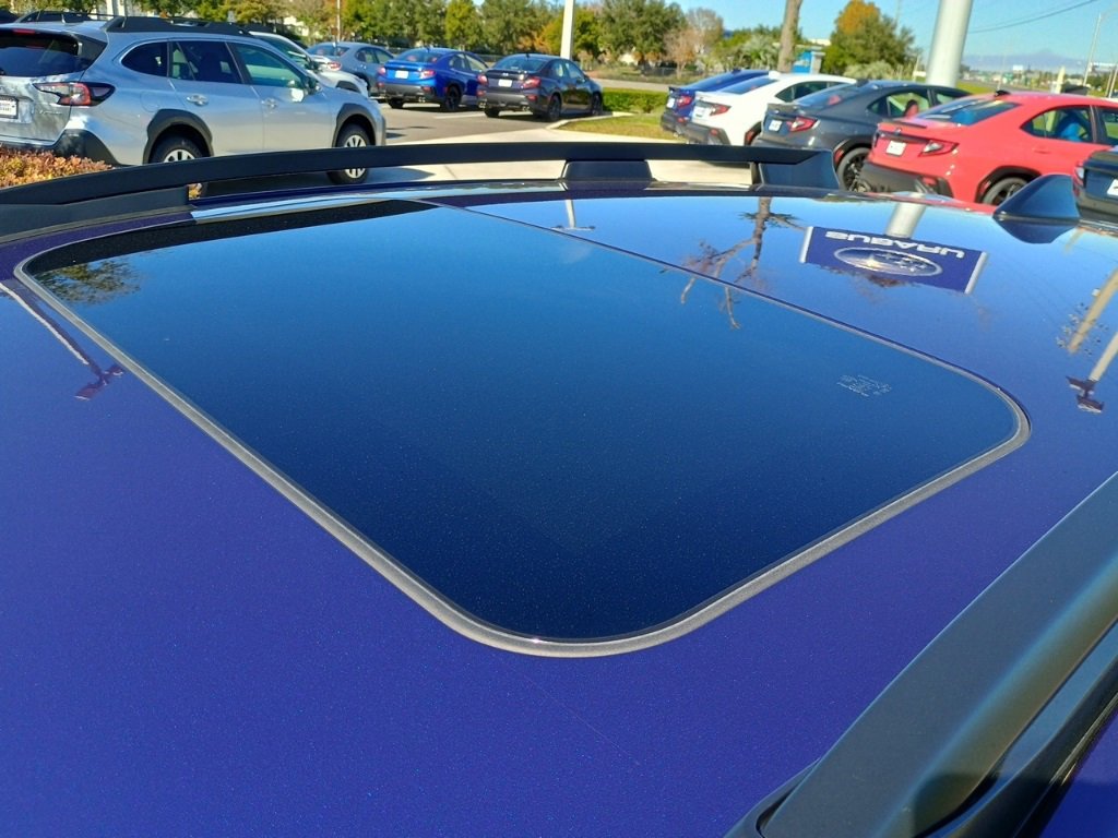 New 2025 Subaru Crosstrek 2.5i Premium image 6