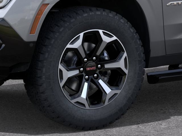 New 2026 GMC Yukon XL AT4 w/ AT4 Premium Plus Package AWD/4WD image 9