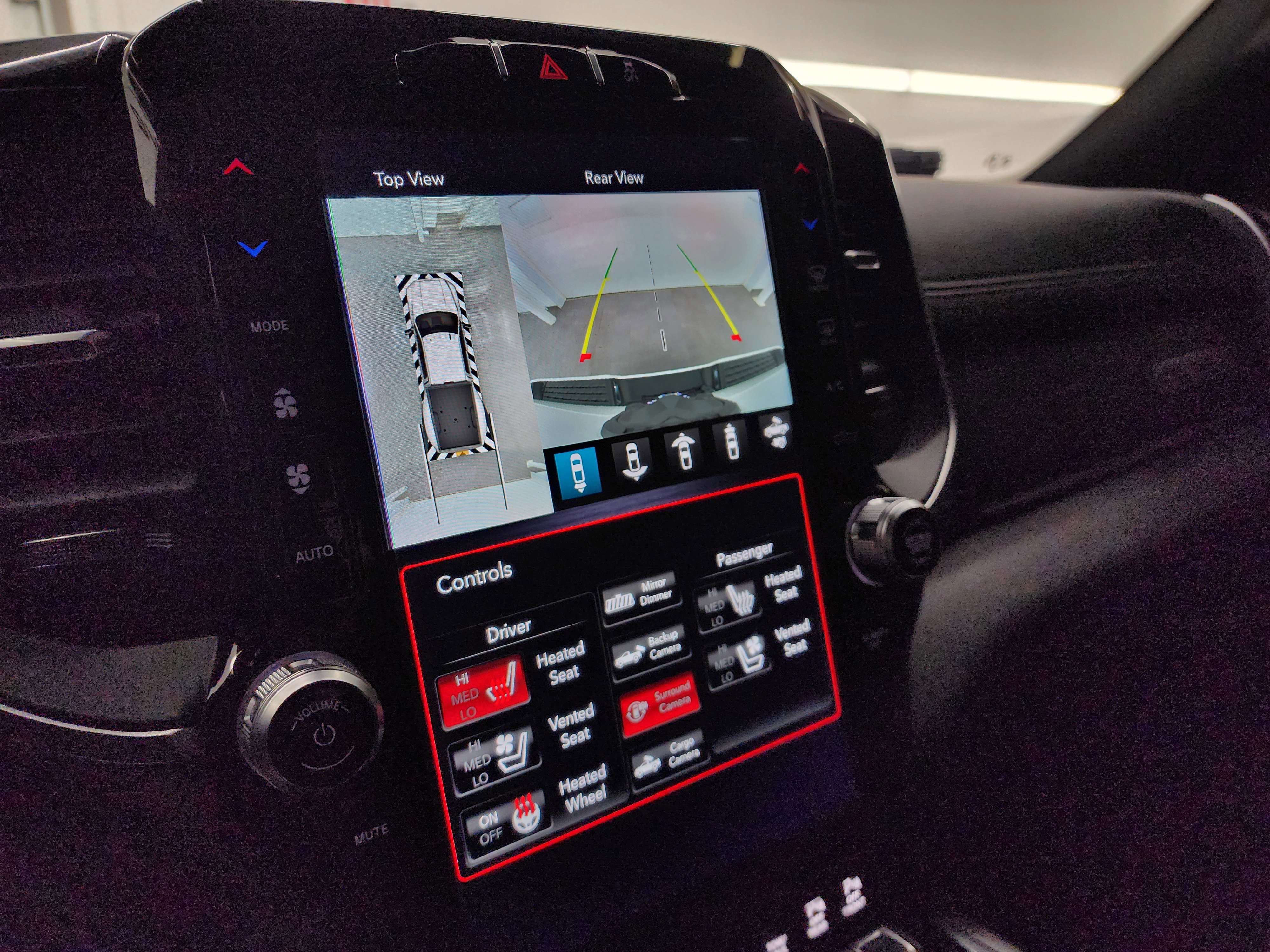 Used 2021 RAM 3500 Laramie w/ Night Edition image 16