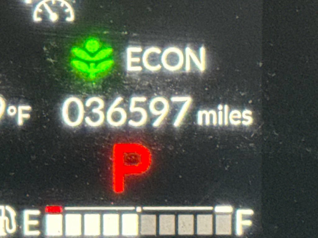 Certified 2025 Honda Pilot EX-L image 23