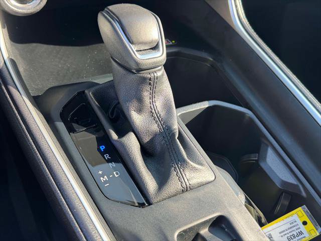 Certified 2026 Toyota Grand Highlander AWD image 30