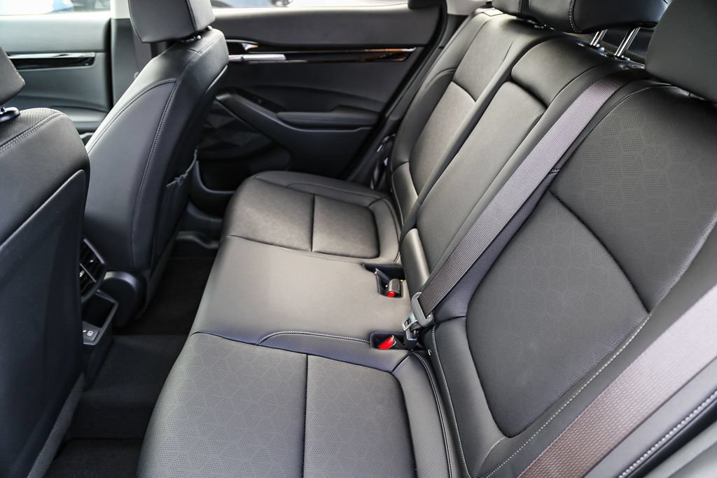 Certified 2026 Kia Seltos EX w/ EX Sunroof Package AWD/4WD image 16