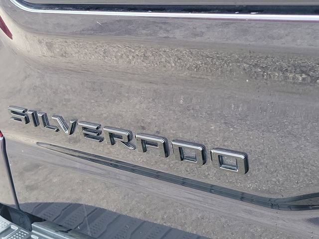 Used 2024 Chevrolet Silverado 1500 ZR2 w/ ZR2 Bison Edition AWD/4WD image 8