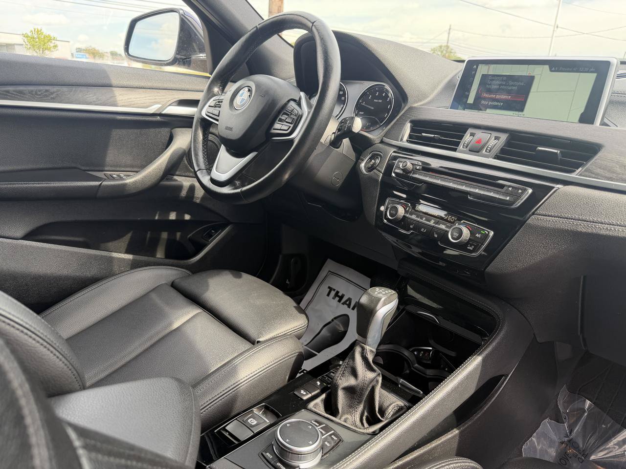 Used 2018 BMW X2 xDrive28i AWD/4WD image 48