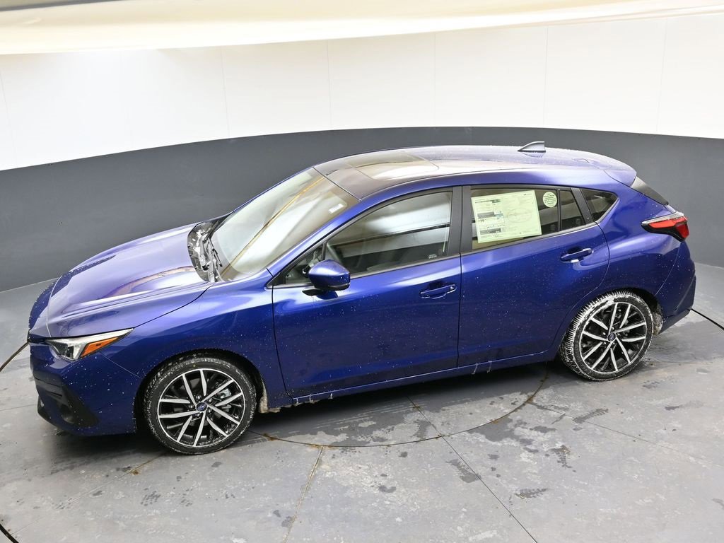 New 2026 Subaru Impreza 2.0i Sport image 39