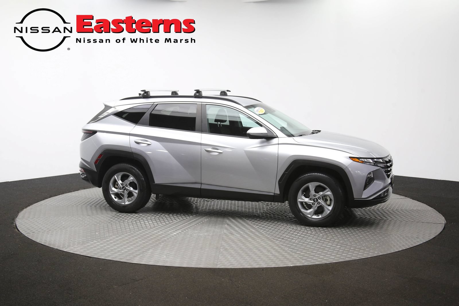 Used 2023 Hyundai Tucson SEL AWD/4WD image 47